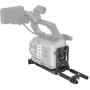 SmallRig 4323 V Mount Battery Mount Plate Kit For Cinema Cameras