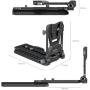 SmallRig 4323 V Mount Battery Mount Plate Kit For Cinema Cameras