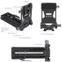SmallRig 4323 V Mount Battery Mount Plate Kit For Cinema Cameras