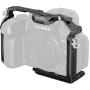 SmallRig 4824 Hawklock Quick Release Cage For Panasonic LUMIX GH7 / GH6