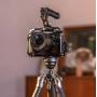 SmallRig 4824 Hawklock Quick Release Cage For Panasonic LUMIX GH7 / GH6
