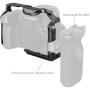 SmallRig 4824 Hawklock Quick Release Cage For Panasonic LUMIX GH7 / GH6