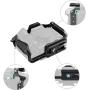 SmallRig 4824 Hawklock Quick Release Cage For Panasonic LUMIX GH7 / GH6