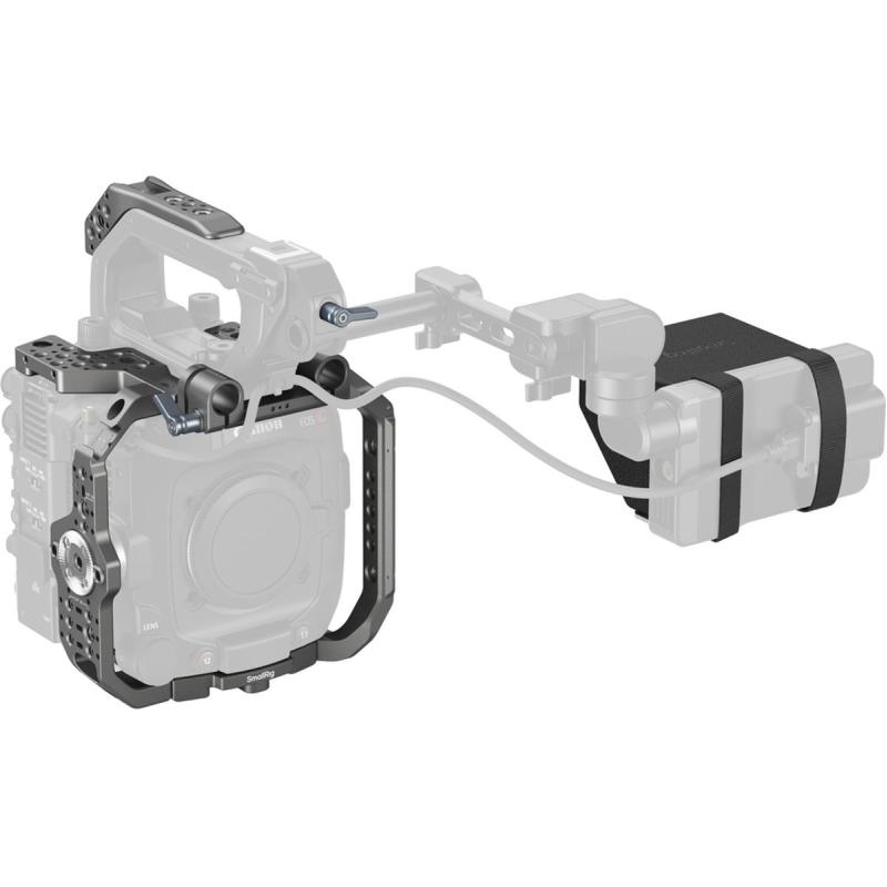 SmallRig 4947 Basic Cage Kit For Canon C400