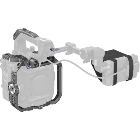 SmallRig 4947 Basic Cage Kit For Canon C400
