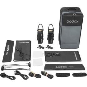 Godox Knowled F200BI Kit 2