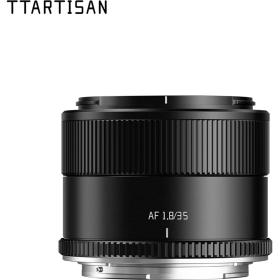 TTArtisan APS-C AF35mm f/1.8 MkII Nikon Z-Mount