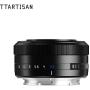 TTArtisan APS-C AF35mm f/1.8 MkII Sony E-Mount