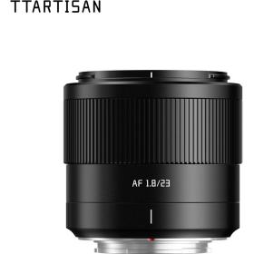 TTArtisan APS-C AF23mm f/1.8 Fujifilm X-Mount
