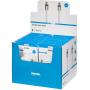 Hama Antenna Cable Coax-Plug-Coax-KOPP. Stof 3.0 M 100 DB White Display