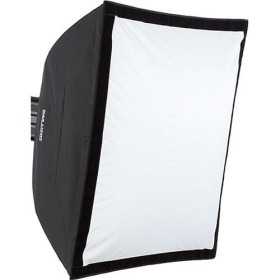 Comprar - Hedler MaxiSoft 90 × 90 cm – Softbox Profesional para Luz Continua hasta 2500 W - Entrega 24h - Ganga Electrónica