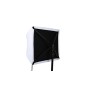 Comprar Falcon Eyes Diffusor Dome RX-24OB II – Difusor Esférico para Panel LED RX-24TDX II - Entrega 24h - Ganga Electrónica