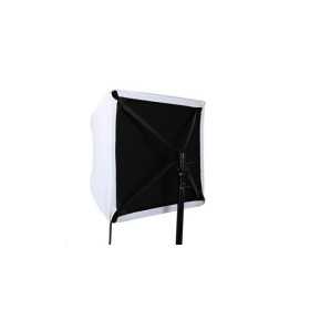 Comprar Falcon Eyes Diffusor Dome RX-24OB II – Difusor Esférico para Panel LED RX-24TDX II - Entrega 24h - Ganga Electrónica
