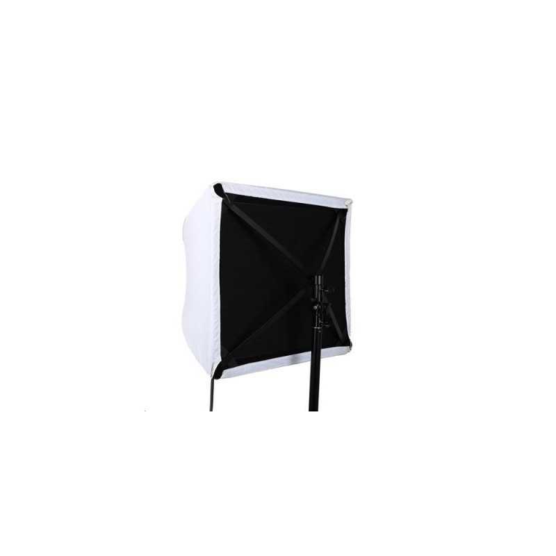 Falcon Eyes Diffusor Dome RX-24OB II – Difusor Esférico para Panel LED RX-24TDX II - Entrega 24h