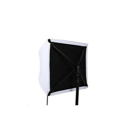 Comprar Falcon Eyes Diffusor Dome RX-24OB II – Difusor Esférico para Panel LED RX-24TDX II - Entrega 24h - Ganga Electrónica