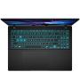 Portátil Gaming Asus V16 V3607VM-RP011 Intel Core 7-240H/ 16GB/ 1TB SSD/ GeForce RTX 5060/ 16'/ Sin Sistema Operativo