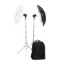 Comprar - Godox AD100Pro TTL 2-Light Backpack Kit - Entrega 24h - Ganga Electrónica