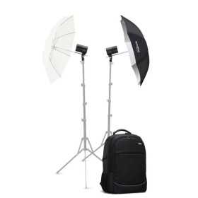 Comprar - Godox AD100Pro TTL 2-Light Backpack Kit - Entrega 24h - Ganga Electrónica