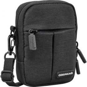 Comprar  - Estuche camara Cullmann Malaga Compact 200 Negro - Entrega 24h - Ganga Electrónica