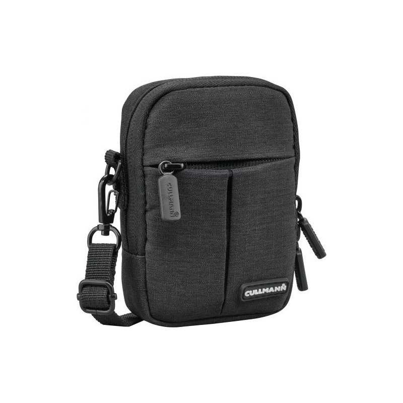 Estuche camara Cullmann Malaga Compact 200 Negro - Entrega 24h