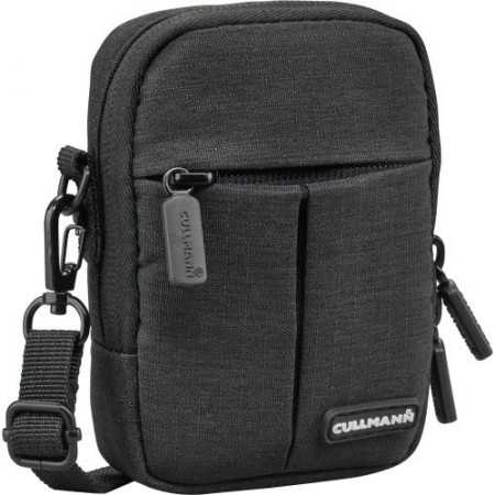 Comprar  - Estuche camara Cullmann Malaga Compact 200 Negro - Entrega 24h - Ganga Electrónica