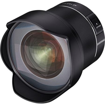Samyang 14mm f/2.8 AF Nikon