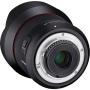 Samyang 14mm f/2.8 AF Nikon