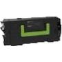 Lexmark 58D0HA0 Black Toner Cartridge