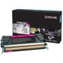 Lexmark Magenta Corporate Toner