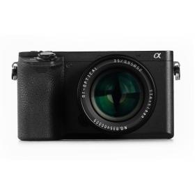 TTArtisan APS-C 35mm f/0.95 For Sony E-Mount