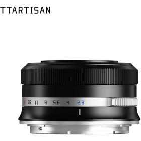 TTArtisan APS-C AF 27mm f/2.8 Nikon Z-Mount
