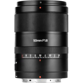 7Artisans AF50mm f/1.8 FF Z-Mount