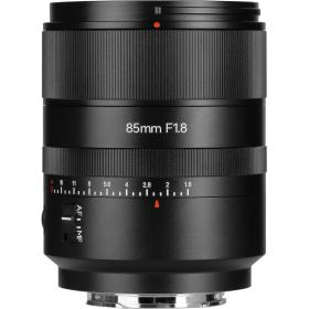 7Artisans AF 85mm f/1.8 Sony E-Mount