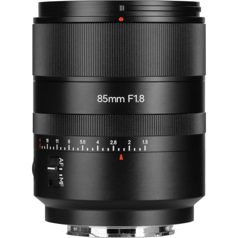 7Artisans AF 85mm f/1.8 Sony E-Mount