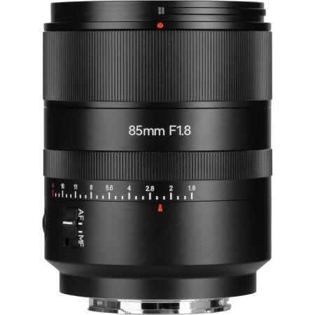 7Artisans AF 85mm f/1.8 Sony E-Mount
