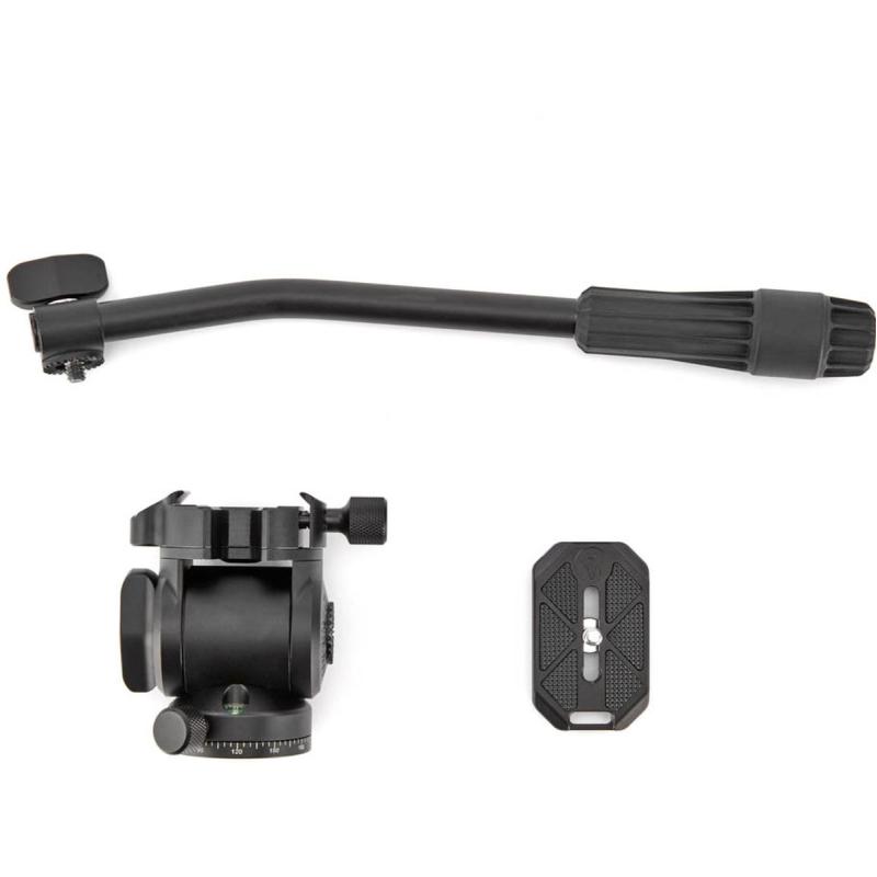 3 Legged Thing AirHed Vision Multi Use Head Darkness