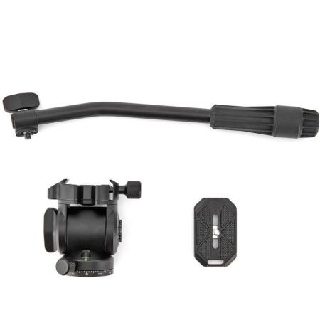 3 Legged Thing AirHed Vision Multi Use Head Darkness