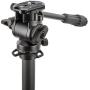 3 Legged Thing AirHed Vision Multi Use Head Darkness