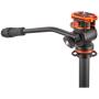 3 Legged Thing AirHed Vision Multi Use Head Lava (Black/Copper)