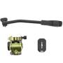 3 Legged Thing AirHed Vision Multi Use Head Moss Green