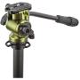 3 Legged Thing AirHed Vision Multi Use Head Moss Green