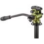 3 Legged Thing AirHed Vision Multi Use Head Moss Green