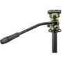3 Legged Thing AirHed Vision Multi Use Head Moss Green