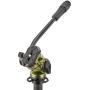 3 Legged Thing AirHed Vision Multi Use Head Moss Green