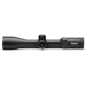 NOBLEX Rifle Scope NZ6 2-12x50 R Inception 4i (Rail Version)