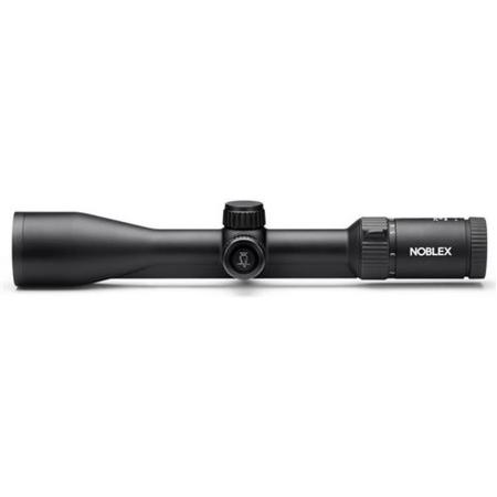 NOBLEX Rifle Scope NZ6 2-12x50 R Inception 4i (Rail Version)