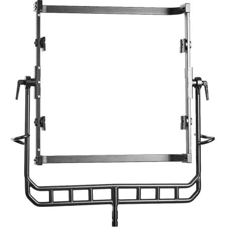 Godox AB02 02 Two Head Bracket For P1200R Hard