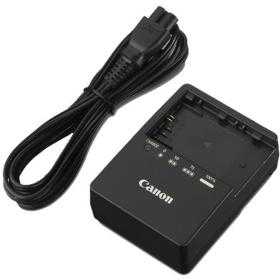 Canon LC-E6E (Battery-Charger For LP-E6)