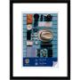 Henzo Napoli 15x20 Frame Black