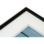 Henzo Napoli 15x20 Frame Black